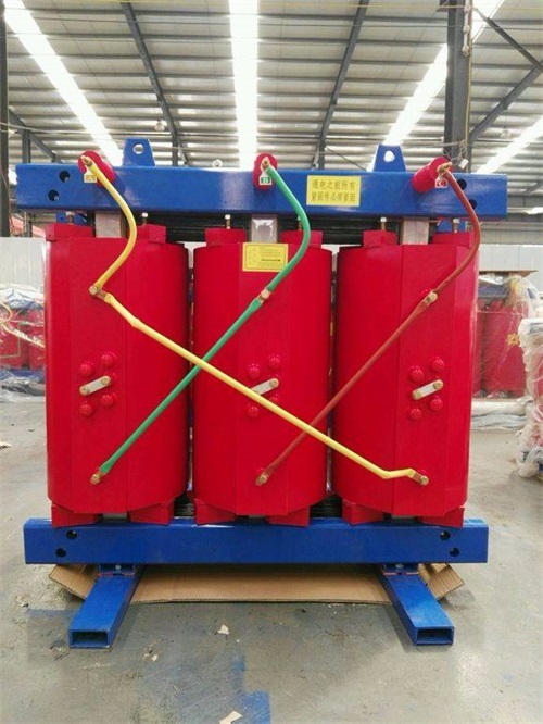 连云港SCB13-500KVA干式变压器厂家价格