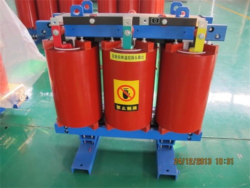 连云港SCB12-315KVA/10KV/0.4KV干式变压器
